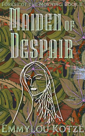 Imagen de portada para Maiden of Despair