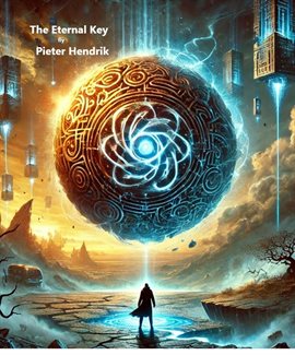 Imagen de portada para The Eternal Key