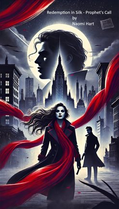 Redemption in Silk