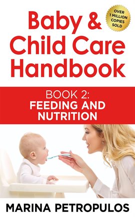 Cover image for Feeding and Nutrition