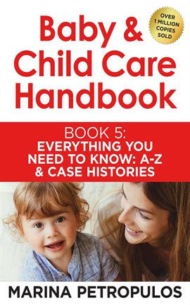 Cover image for Everything You Need to Know A-Z and Case Histories