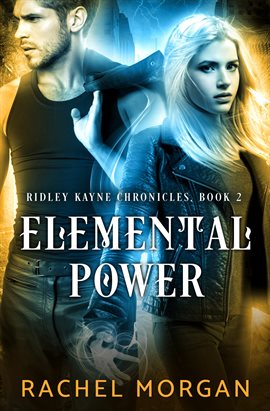 Cover image for Elemental Power