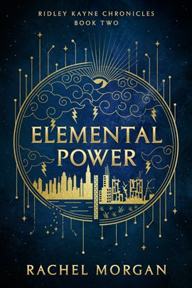 Imagen de portada para Elemental Power