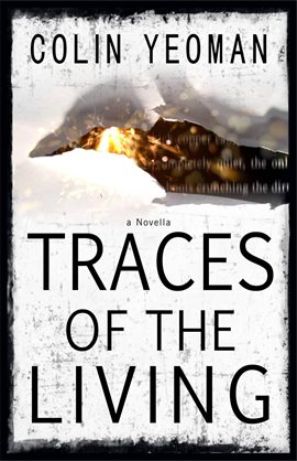 Cover image for Traces of the Living