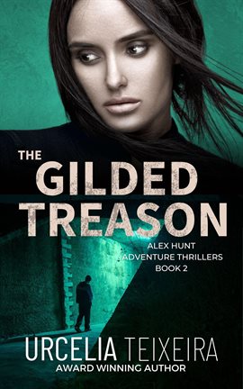 Cover image for The Gilded Treason