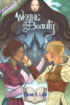 Cover image for Waking Beauty