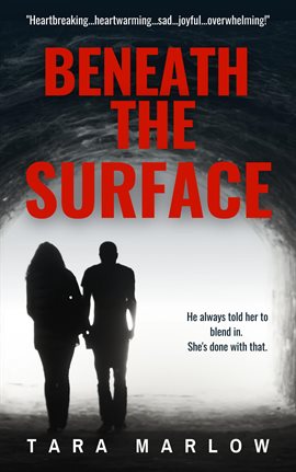 Cover image for Beneath the Surface