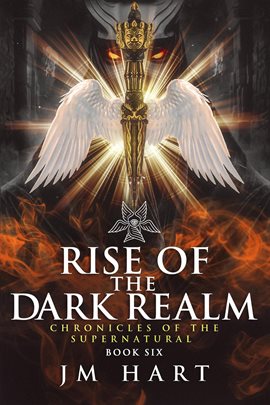 Cover image for Rise of the Dark Realm