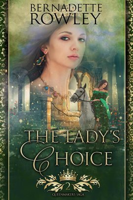 Cover image for The Lady's Choice
