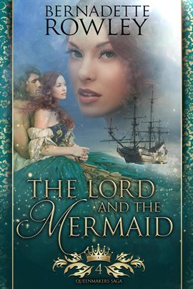 Cover image for The Lord and the Mermaid