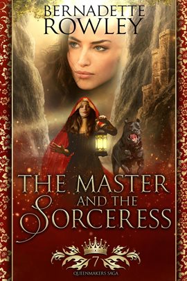 Cover image for The Master and the Sorceress
