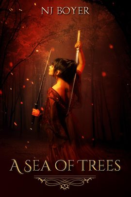 Imagen de portada para A Sea of Trees