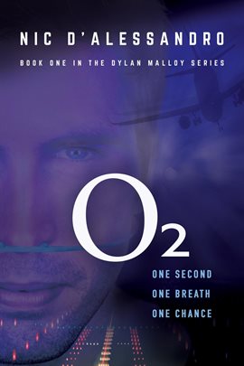 Cover image for O2