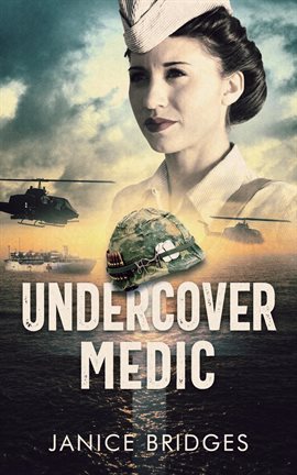 Imagen de portada para Undercover Medic
