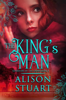 Cover image for The King's Man