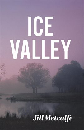 Cover image for Ice Valley