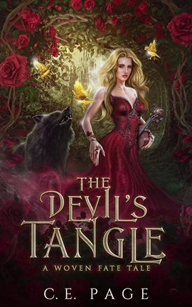 Imagen de portada para The Devil's Tangle