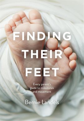 Cover image for Finding Their Feet