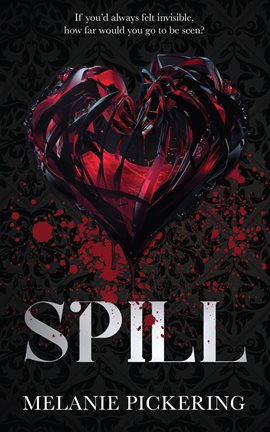 Cover image for Spill