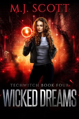 Imagen de portada para Wicked Dreams