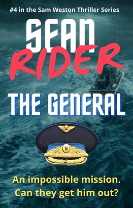 Cover image for The General