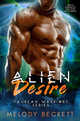 Imagen de portada para Alien Desire
