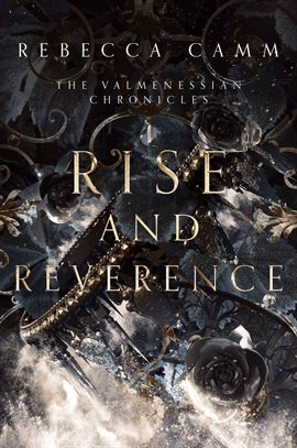 Cover image for Rise and Reverence