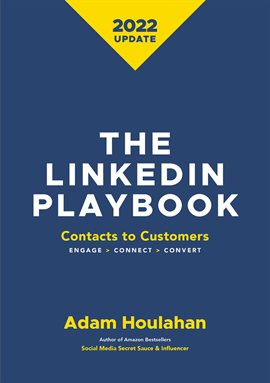 Imagen de portada para The Linkedin Playbook
