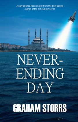 Cover image for Never-Ending Day