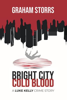 Imagen de portada para Bright City Cold Blood