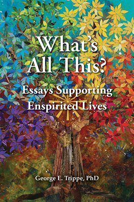 Cover image for What's All This?