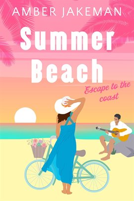 Cover image for Summer Beach