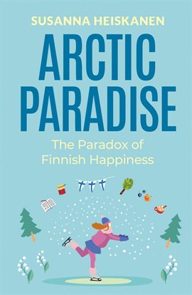 Imagen de portada para Arctic Paradise