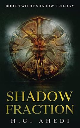 Cover image for Shadow Fraction