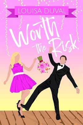 Imagen de portada para Worth the Risk