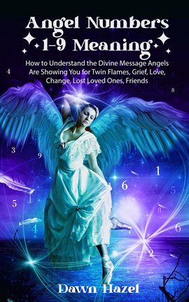 Imagen de portada para Angel Numbers 1-9 Meaning