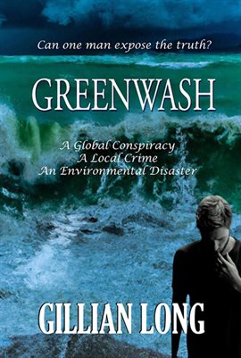 Cover image for Greenwash