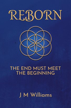 Cover image for Reborn