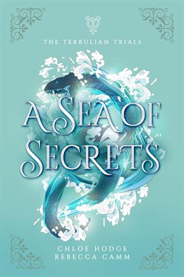 A Sea of Secrets