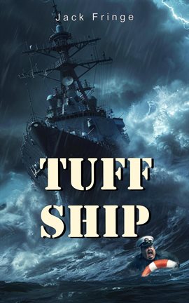 Cover image for Tuff Ship