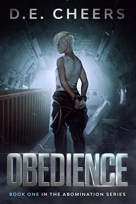 Imagen de portada para Obedience