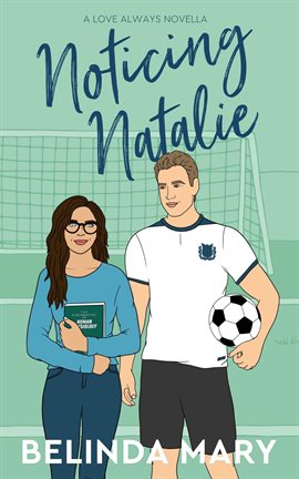 Imagen de portada para Noticing Natalie