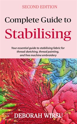 Imagen de portada para Complete Guide To Stabilising