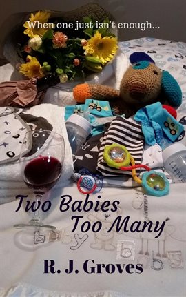 Imagen de portada para Two Babies Too Many