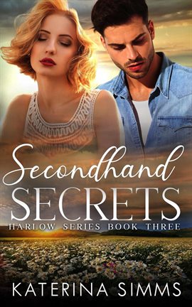 Cover image for Secondhand Secrets