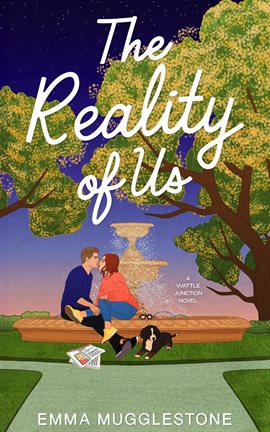 Cover image for The Reality of Us