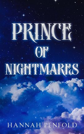 Cover image for Prince of Nightmares