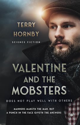 Cover image for Valentine and the Mobsters