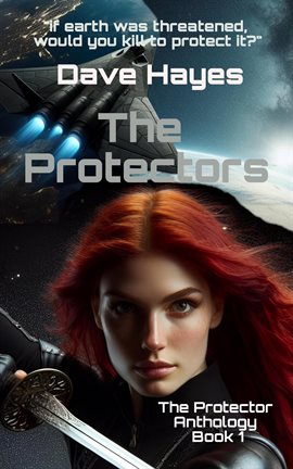 Imagen de portada para The Protectors