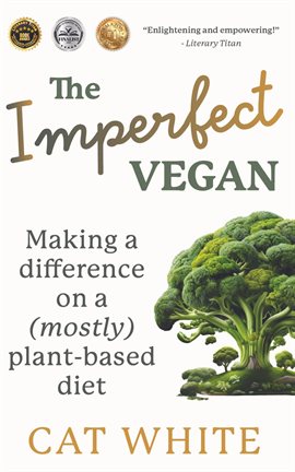 Imagen de portada para The Imperfect Vegan